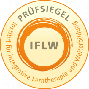 IFLW Prüfsiegel
